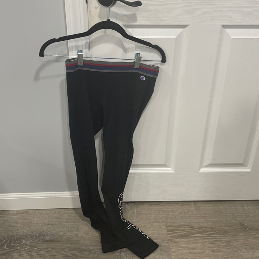 Champion Leggings